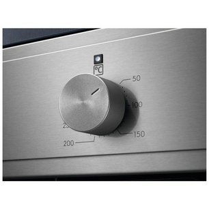 Духовой шкаф Электролюкс EOF3F00X фото 4 в Санкт-Петербурге Духовой шкаф Electrolux EOF3F00X фото 4 в Санкт-Петербурге