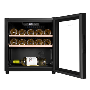 Винный шкаф Маунфилд MFWC-40S14 фото 2 в Санкт-Петербурге Винный шкаф Maunfeld MFWC-40S14 фото 2 в Санкт-Петербурге