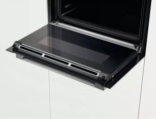 Духовой шкаф Бош CSG 656BS1 фото 4 в Санкт-Петербурге Духовой шкаф Bosch CSG 656BS1 фото 4 в Санкт-Петербурге