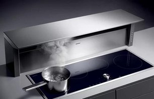 Вытяжка Гаггенау AT 400-131  фото 2 в Санкт-Петербурге Вытяжка Gaggenau AT 400-131  фото 2 в Санкт-Петербурге
