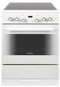 Плита Gefest 6560-03 0040 фото в Санкт-Петербурге