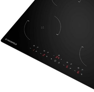 Индукционная варочная панель Maunfeld CVI604EXBK фото 4 в Санкт-Петербурге