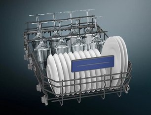 Посудомоечная машина Сименс SR65HX60MR фото 3 в Санкт-Петербурге Посудомоечная машина Siemens SR65HX60MR фото 3 в Санкт-Петербурге