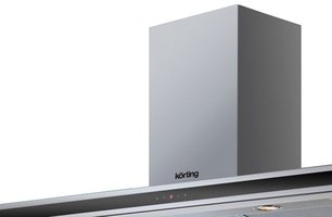 Вытяжка Кертинг KHA 9770 X фото 4 в Санкт-Петербурге Вытяжка Korting KHA 9770 X фото 4 в Санкт-Петербурге