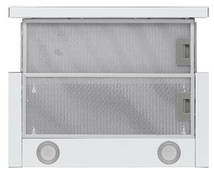 Встраиваемая вытяжка Krona KAMILLA T SENSOR 600 White фото 3 в Санкт-Петербурге Встраиваемая вытяжка Krona KAMILLA T SENSOR 600 White фото 3 в Санкт-Петербурге