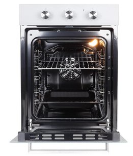 Электрический духовой шкаф Зигмунд Штайн E 172 W фото 2 в Санкт-Петербурге Электрический духовой шкаф Zigmund Shtain E 172 W фото 2 в Санкт-Петербурге