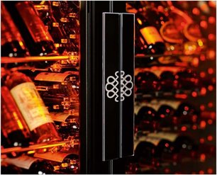 Витрина для хранения вина EuroCave 9180V фото 2 в Санкт-Петербурге