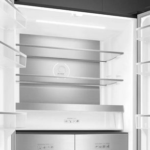 Холодильник Смег FQI60KD фото 4 в Санкт-Петербурге Холодильник Smeg FQI60KD фото 4 в Санкт-Петербурге