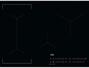 Варочная панель АЕГ IKE74441IB фото в Санкт-Петербурге Варочная панель AEG IKE74441IB фото в Санкт-Петербурге