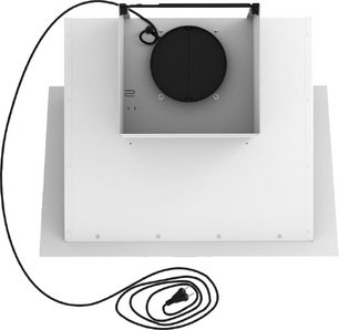 Вытяжка Franke MELODY 60 WH фото 4 в Санкт-Петербурге