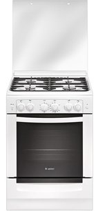 Плита Gefest ПГ 6100-02 0002 фото 2 в Санкт-Петербурге