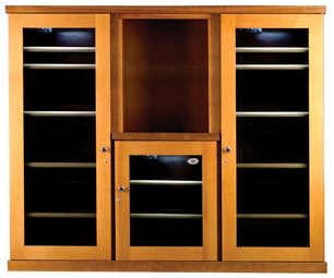 Винный шкаф IP Cex 8511 NU фото в Санкт-Петербурге