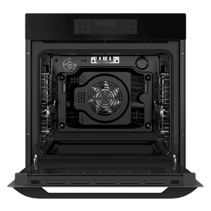 Духовой шкаф Maunfeld EOEH7615B фото 3 в Санкт-Петербурге