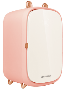 Холодильник для косметики Maunfeld MFF43PK фото 4 в Санкт-Петербурге