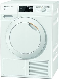 Сушильная машина Миле TCE530WP фото в Санкт-Петербурге Сушильная машина Miele TCE530WP фото в Санкт-Петербурге