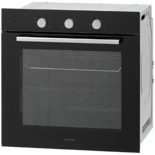 Духовой шкаф Крона ALPHA 60 BL фото 2 в Санкт-Петербурге Духовой шкаф KRONA ALPHA 60 BL фото 2 в Санкт-Петербурге