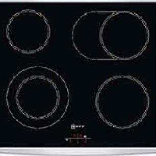 Зависимая варочная панель Нефф M1443A0 фото в Санкт-Петербурге Зависимая варочная панель Neff M1443A0 фото в Санкт-Петербурге