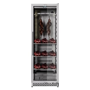 Холодильник для сухого вызревания мяса Мэйвел MM-135SR фото 3 в Санкт-Петербурге Холодильник для сухого вызревания мяса Meyvel MM-135SR фото 3 в Санкт-Петербурге
