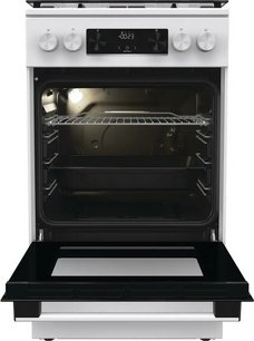 Газовая плита Gorenje GGI5C23WF фото 4 в Санкт-Петербурге