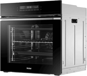 Духовой шкаф Хайер HOQ-P16AN5GB фото 4 в Санкт-Петербурге Духовой шкаф Haier HOQ-P16AN5GB фото 4 в Санкт-Петербурге