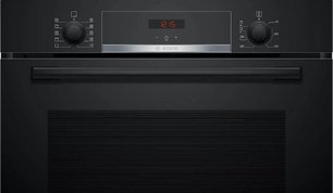 Духовой шкаф Бош HBA554EB0 фото 2 в Санкт-Петербурге Духовой шкаф Bosch HBA554EB0 фото 2 в Санкт-Петербурге