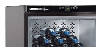 Винный шкаф Liebherr WTb 4212 Vinothek фото 4 в Санкт-Петербурге