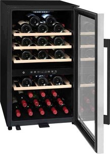 Винный шкаф La Sommeliere ECS51.2Z фото 3 в Санкт-Петербурге
