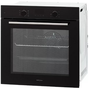 Духовой шкаф Крона ELEMENT D plus 60 BL фото 2 в Санкт-Петербурге Духовой шкаф KRONA ELEMENT D plus 60 BL фото 2 в Санкт-Петербурге