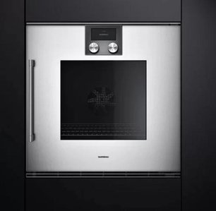 Духовой шкаф Gaggenau BOP 220-130 фото 2 в Санкт-Петербурге