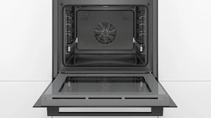 Духовой шкаф Бош HBG5360B0R фото 3 в Санкт-Петербурге Духовой шкаф Bosch HBG5360B0R фото 3 в Санкт-Петербурге