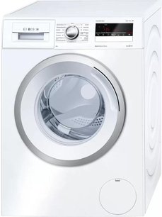 Стиральная машина Бош WAN 24290 OE фото в Санкт-Петербурге Стиральная машина Bosch WAN 24290 OE фото в Санкт-Петербурге