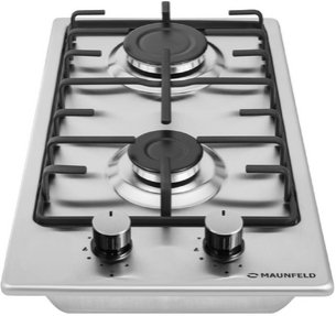 Газовая варочная панель Maunfeld EGHS.32.3ESL фото 3 в Санкт-Петербурге