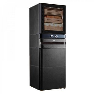 Хьюмидор Афидано L8 (Черный оникс) фото 2 в Санкт-Петербурге Хьюмидор Afidano L8 (Черный оникс) фото 2 в Санкт-Петербурге