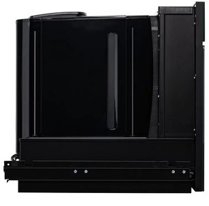 Встраиваемая кофемашина VARD VCC5K фото 3 в Санкт-Петербурге