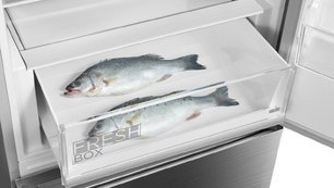 Холодильник Midea MDRB522MGE46OD фото 2 в Санкт-Петербурге