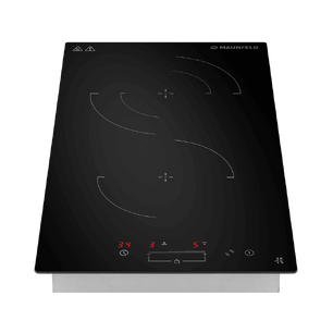 Варочная панель Maunfeld CVCE292SDBK фото 2 в Санкт-Петербурге