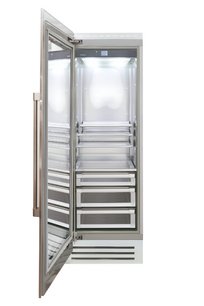 Встраиваемый холодильник Fhiaba RS750FG3D фото в Санкт-Петербурге