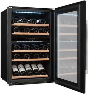 Винный шкаф Climadiff AVI48CDZA фото 3 в Санкт-Петербурге