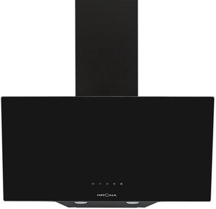 Вытяжка Krona HELGA 600 black S фото 2 в Санкт-Петербурге Вытяжка Krona HELGA 600 black S фото 2 в Санкт-Петербурге