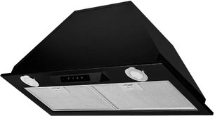 Встраиваемая вытяжка Куперсберг INLINEA 72 Black фото в Санкт-Петербурге Встраиваемая вытяжка Kuppersberg INLINEA 72 Black фото в Санкт-Петербурге