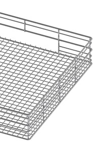 Кассета универсальная Smeg WB5757G01 фото 3 в Санкт-Петербурге