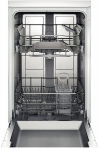Посудомоечная машина Бош SPS 40E32 RU фото 2 в Санкт-Петербурге Посудомоечная машина Bosch SPS 40E32 RU фото 2 в Санкт-Петербурге