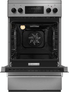 Электрическая плита Maunfeld MEC511CS09TD фото 4 в Санкт-Петербурге