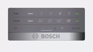 Холодильник Бош KGN39XW31R фото 3 в Санкт-Петербурге Холодильник Bosch KGN39XW31R фото 3 в Санкт-Петербурге