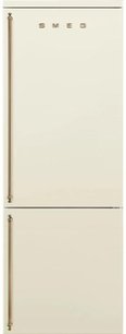 Холодильник Смег FA8005RPO фото в Санкт-Петербурге Холодильник Smeg FA8005RPO фото в Санкт-Петербурге