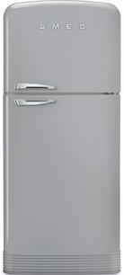 Холодильник Смег FAB50RSV фото в Санкт-Петербурге Холодильник Smeg FAB50RSV фото в Санкт-Петербурге