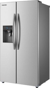 Холодильник Тошиба GR-RS508WE-PMJ(02) фото 2 в Санкт-Петербурге Холодильник Toshiba GR-RS508WE-PMJ(02) фото 2 в Санкт-Петербурге