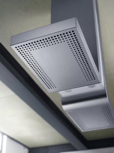 Вытяжка Гутман Silla фото 2 в Санкт-Петербурге Вытяжка Gutmann Silla фото 2 в Санкт-Петербурге
