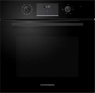 Духовой шкаф Kuppersberg HM 628 Black 11 фото в Санкт-Петербурге