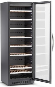 Винный шкаф Дометик C125G Wooden Walnut фото 3 в Санкт-Петербурге Винный шкаф Dometic C125G Wooden Walnut фото 3 в Санкт-Петербурге